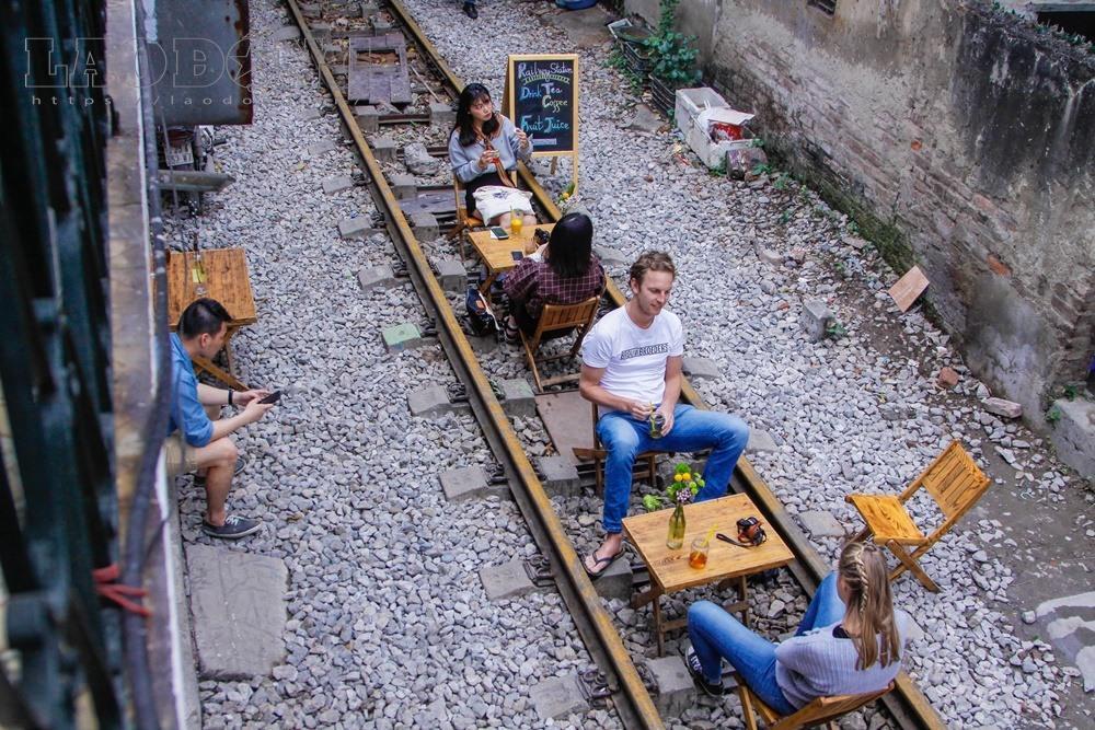 Hanoi Home Hostel Экстерьер фото